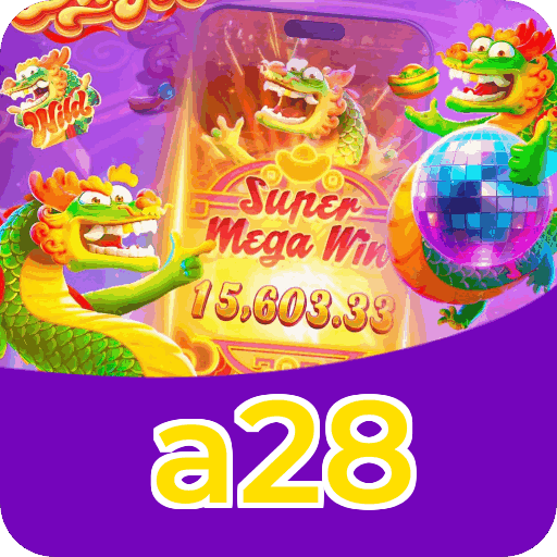 Catálogo a28 2.547 jogos - Pragmatic Play, Evolution, NetEnt